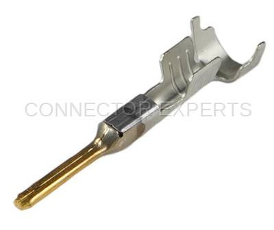 Connector Experts - Normal Order - TERM33D
