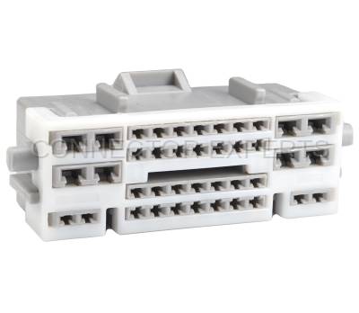 Connector Experts - Special Order  - CET4046F