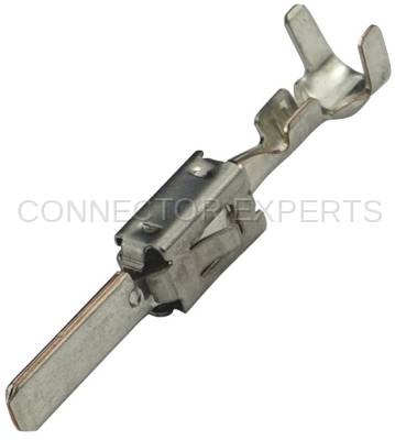 Connector Experts - Normal Order - TERM249C3