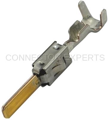 Connector Experts - Normal Order - TERM249C4