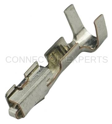 Connector Experts - Normal Order - TERM13K