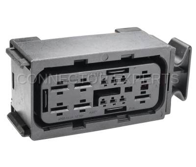Connector Experts - Special Order  - EXP1297