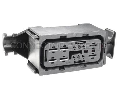 Connector Experts - Special Order  - EXP1297