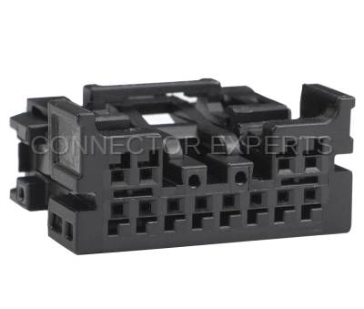 Connector Experts - Normal Order - EXP1295