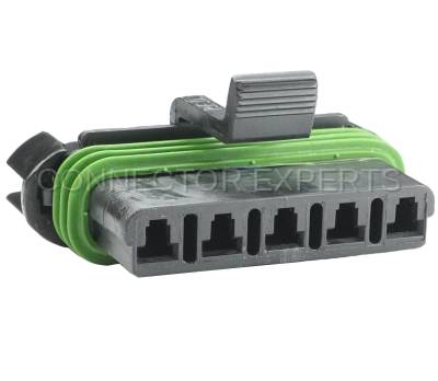 Connector Experts - Normal Order - CE5161