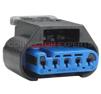Connector Experts - Normal Order - CE5162