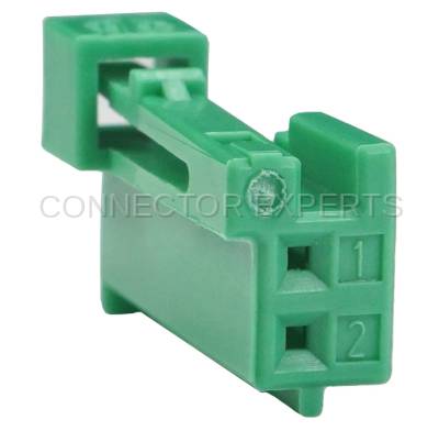 Connector Experts - Special Order  - CE2720GN
