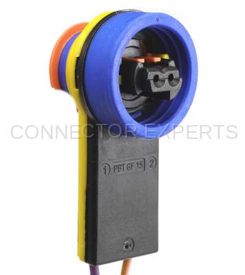 Connector Experts - Special Order  - EX2082R