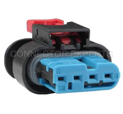 Connector Experts - Special Order  - CE4438BL