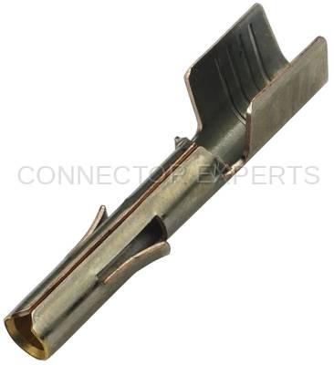 Connector Experts - Normal Order - TERM2012A