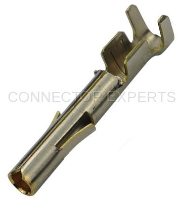 Connector Experts - Normal Order - TERM2015A