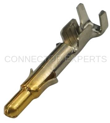 Connector Experts - Normal Order - TERM2018A