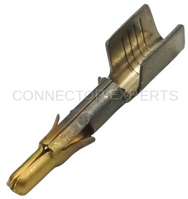 Connector Experts - Normal Order - TERM2021A