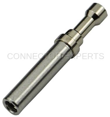 Connector Experts - Normal Order - TERM2024A