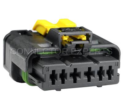Connector Experts - Normal Order - CE6416