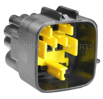 Connector Experts - Special Order  - EXP1674M