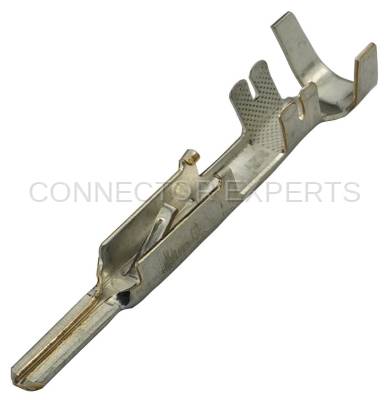 Connector Experts - Normal Order - TERM2027A