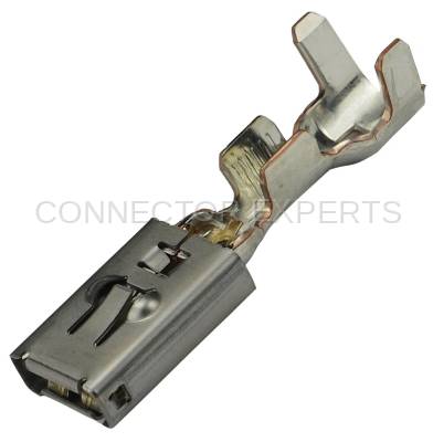 Connector Experts - Normal Order - TERM457B