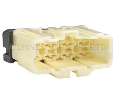 Connector Experts - Special Order  - CE8322