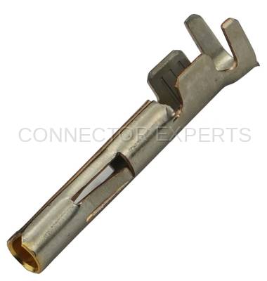 Connector Experts - Normal Order - TERM2015C