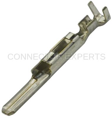 Connector Experts - Normal Order - TERM2033A