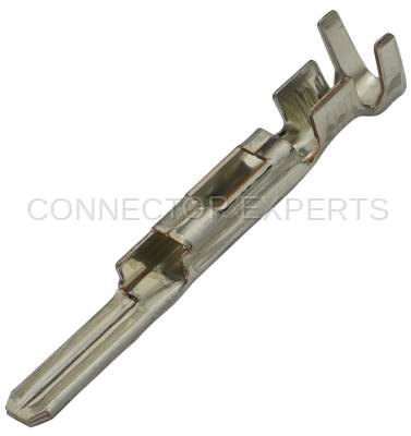 Connector Experts - Normal Order - TERM2033C