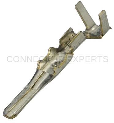 Connector Experts - Normal Order - TERM2036A