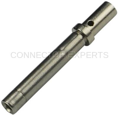 Connector Experts - Normal Order - TERM2038A