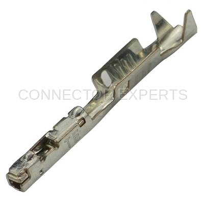 Connector Experts - Normal Order - TERM2041A