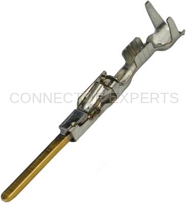 Connector Experts - Normal Order - TERM145F