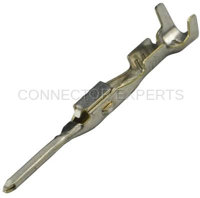 Connector Experts - Normal Order - TERM186C