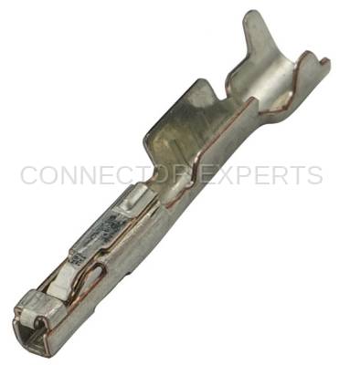 Connector Experts - Normal Order - TERM2044A