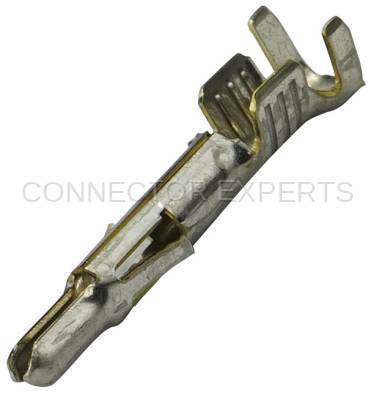 Connector Experts - Normal Order - TERM2050A
