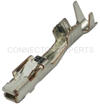 Connector Experts - Normal Order - TERM2053A
