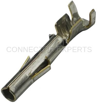Connector Experts - Normal Order - TERM2015F