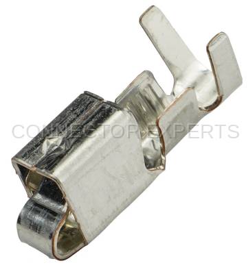 Connector Experts - Normal Order - TERM2062A