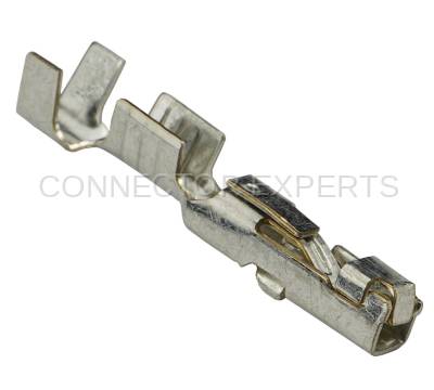 Connector Experts - Normal Order - TERM69C