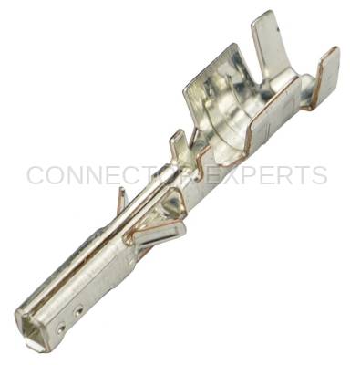 Connector Experts - Normal Order - TERM367C