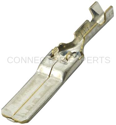 Connector Experts - Normal Order - TERM504C