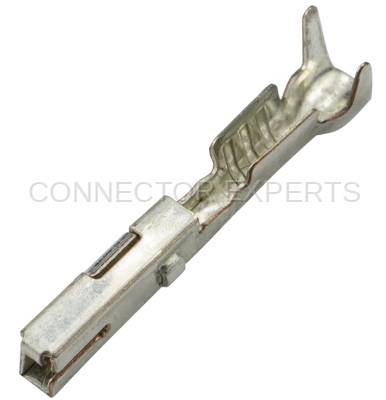 Connector Experts - Normal Order - TERM2068A