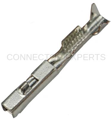 Connector Experts - Normal Order - TERM755