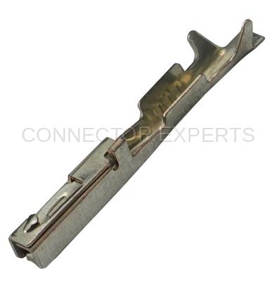 Connector Experts - Normal Order - TERM350C