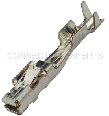 Connector Experts - Normal Order - TERM2053C