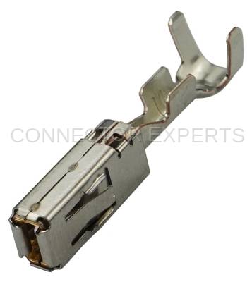 Connector Experts - Normal Order - TERM256C