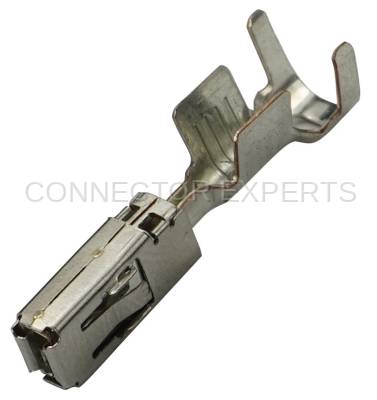 Connector Experts - Normal Order - TERM257H