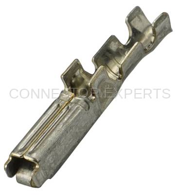 Connector Experts - Normal Order - TERM2071A