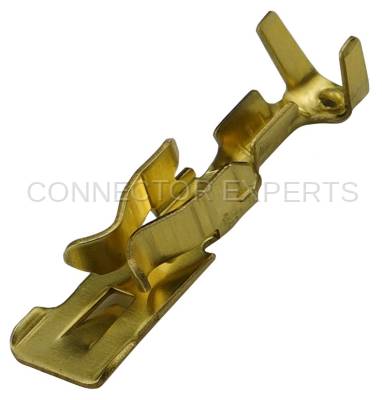 Connector Experts - Normal Order - TERM2074A