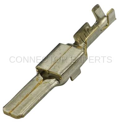 Connector Experts - Normal Order - TERM494K