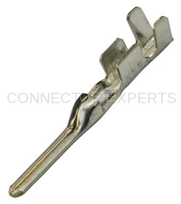 Connector Experts - Normal Order - TERM509C