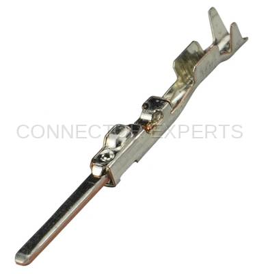 Connector Experts - Normal Order - TERM114C